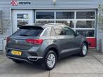 Volkswagen T-Roc 1.5 TSI Style Business Automaat / Navi / Ca, Euro 6, 4 cilinders, 150 pk, Origineel Nederlands