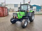 Deutz DX 3.60 nette staat., Ophalen of Verzenden, Gebruikt, Tot 80 Pk, Deutz - Fahr