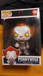 Funko pop xxl, Pennywise, Verzamelen, Poppetjes en Figuurtjes, Ophalen of Verzenden, Zo goed als nieuw