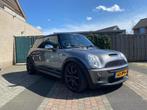 Mini Cooper S, 1.6 Chili 170 pk, Te koop, Zilver of Grijs, Benzine, Cooper S