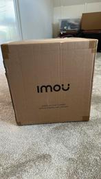 Imou RV-L11-A robotstofzuiger, Ophalen of Verzenden, Nieuw, Minder dan 1200 watt, Robotstofzuiger