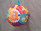 Bal vtech, Kinderen en Baby's, Speelgoed | Vtech, Ophalen of Verzenden, Gebruikt, 6 maanden tot 2 jaar