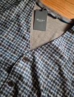 Maerz Muenchen gilet jasje XXXXXXL maat 66 nieuw, Kleding | Heren, Grote Maten, Kostuum of Pak, Blauw, ., Nieuw