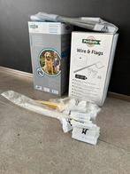 PetSafe Basis Omheiningssysteem met 300 m draad, Ophalen of Verzenden, Nieuw