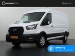 Ford Transit 350 2.0 TDCI L3 H2 Trend | Navigatie | Stoelver, Voorwielaandrijving, Stof, 4 cilinders, 129 pk