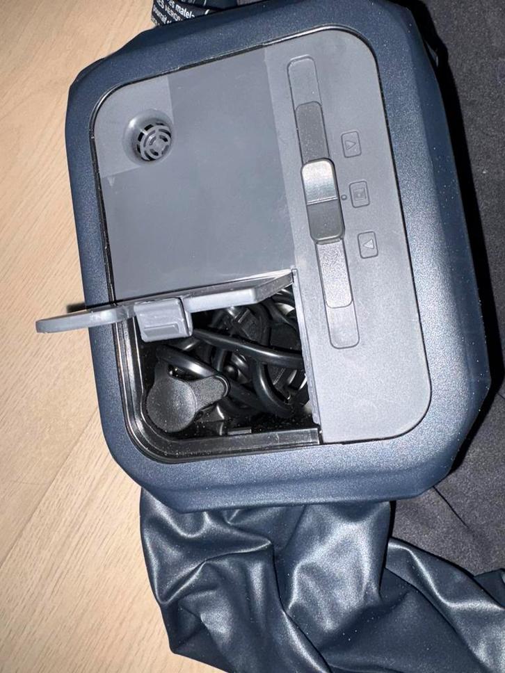 Intex Luchtbed 1 Persoons - Ingebouwde Pomp + Tas, Caravans en Kamperen, Luchtbedden, Nieuw, 1-persoons, Ingebouwde pomp, Ophalen of Verzenden