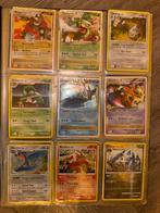 Te koop: Pokémon kaartmap (2007–2009), Ophalen of Verzenden