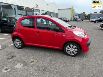 Citroen C1 1.0-12V Séduction INRUILKOOPJE | NAP | APK | beschikbaar voor biedingen