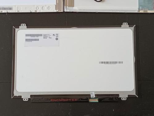 B140HAN02 14" Chromebook LED LCD SCHERM SCREEN, Computers en Software, Monitoren, Zo goed als nieuw, 60 Hz of minder, LED, Full HD