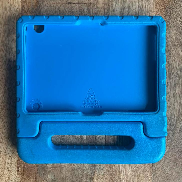 Huawei MediaPad T5 ShockProof, Computers en Software, Tablet-hoezen, Ophalen of Verzenden