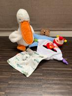 Knuffels, Ophalen, Zo goed als nieuw, Overige typen