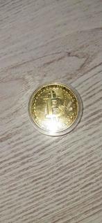 Bitcoin Munt, Postzegels en Munten, Verzenden, 2 euro
