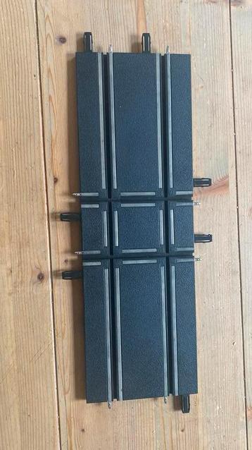 Kruising Carrera Go!!! beschikbaar voor biedingen