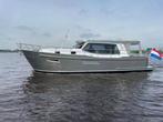 Tigo 10.50 | Doorgetrokken dak | goede isolatie | Yanmar, Watersport en Boten, Rubberboten, Diesel, Nieuw, Minder dan 70 pk, Overige materialen