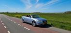 Audi A4 1.8 120KW Cabrio 2006 Grijs, Auto's, Audi, Voorwielaandrijving, 4 cilinders, Cabriolet, 4 stoelen