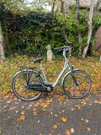 Tekoop nette batavus adagio, Fietsen en Brommers, Fietsen | Dames | Damesfietsen, Ophalen, Versnellingen, Batavus, 53 tot 56 cm