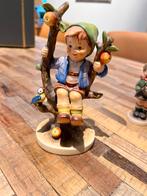 Hummel Beeldje - Jongen op Schommel, Antiek en Kunst, Ophalen