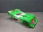 Tamiya body 1/10, Hobby en Vrije tijd, Modelbouw | Radiografisch | Auto's, Ophalen of Verzenden, Zo goed als nieuw, Auto onroad