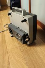 Rollei P 83 filmprojector voor 8 mm films, Overige typen, Ophalen of Verzenden, 1960 tot 1980