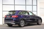 Mercedes-Benz GLC 250 4MATIC Panorama dak, Automaat, 12 maanden, Stof, Gebruikt