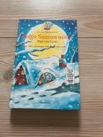 Paul van Loon - Dolfje Sneeuwwolfje, Boeken, Verzenden, Zo goed als nieuw, Paul van Loon