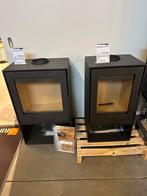 Houtkachels met showroom korting kachels  en haarden, Huis en Inrichting, Ophalen of Verzenden, Vrijstaand, Hout, Nieuw