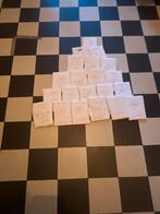 Pokémon kaarten - €2,50 per pakje, Ophalen, Zo goed als nieuw, Meerdere kaarten, Foil