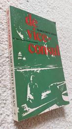 De vice-consul, Marguerite Duras, Gelezen, Ophalen of Verzenden, Nederland, Marguerite Duras