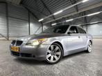 BMW 5-serie 545i High Executive | BTW Auto | Youngtimer | V8, Auto's, Achterwielaandrijving, Gebruikt, Bedrijf, Euro 4