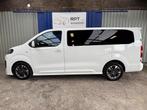 Opel Vivaro 2.0 CDTI L2H1 Innovation Irmscher Edition., Gebruikt, Wit, Origineel Nederlands, Bedrijf