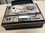 opruiming:  bandrecorder  Grundig, Ophalen of Verzenden, Bandrecorder, Met stofkap