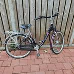 Dames fiets, Ophalen, Gebruikt, Overige merken, Versnellingen