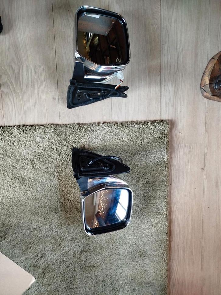 Nieuwe Landcruiser 90 Prado Buitenspiegels, Auto-onderdelen, Spiegels, Ophalen of Verzenden