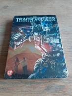 Transformers 2 Revenge of the fallen Steelbook. NIEUW, Vanaf 12 jaar, Ophalen of Verzenden, Nieuw in verpakking, Science Fiction