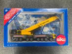 Siku 4311 - Liebherr kraan mega lifter, Ophalen of Verzenden, Zo goed als nieuw, Bus of Vrachtwagen, SIKU