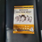 Dvd's Medisch Centrum West seizoen 4, Cd's en Dvd's, Dvd's | Tv en Series, Boxset, Drama, Ophalen of Verzenden, Zo goed als nieuw