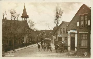 (378-306-001) Wormerveer Krommenieerweg beschikbaar voor biedingen