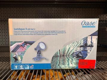 Oase LunAqua 3 LED Set 1 beschikbaar voor biedingen