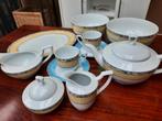 Kahla servies, Antiek en Kunst, Antiek | Servies compleet, Ophalen of Verzenden