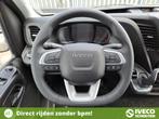 Iveco Daily 35S21HA8 V/P WB 3520L (bj 2024), Automaat, Cruise Control, Iveco, Blauw
