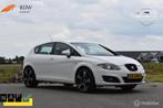 Seat Leon 1.2 TSI Ecomotive COPA APK Carplay, Euro 5, Gebruikt, 4 cilinders, Leon