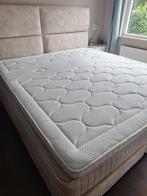 Arromax breezer 2 topper, Ophalen