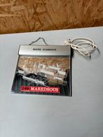 Leuke Maredsous lichtreclame, Verzamelen, Ophalen of Verzenden, Zo goed als nieuw, Overige typen, Overige merken