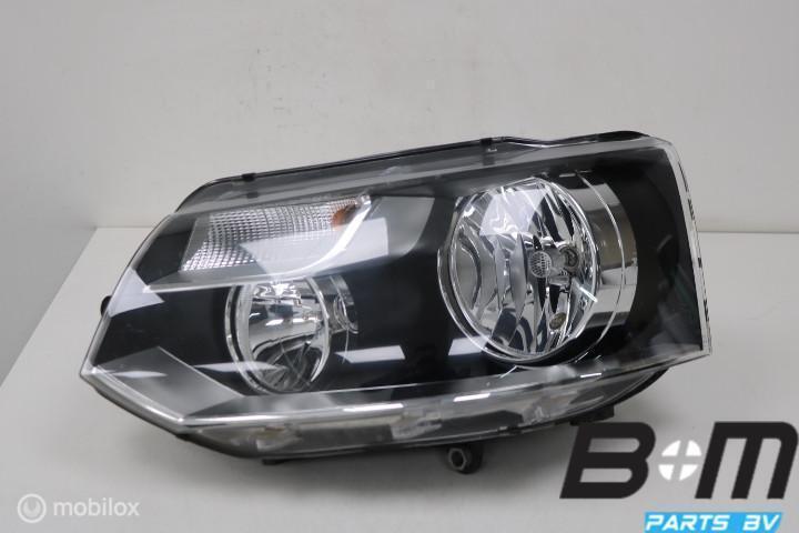 Linker koplamp VW Transporter T5 GP 7E1941015S, Auto-onderdelen, Verlichting, Gebruikt