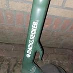 Grastrimmer Black en Decker!, Ophalen, Gebruikt, Elektrisch, Black+Decker