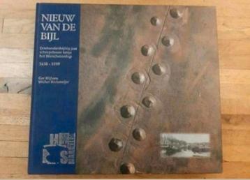 Nieuw van de Bijl scheepvaart langs winschoterdiep 1650
 beschikbaar voor biedingen