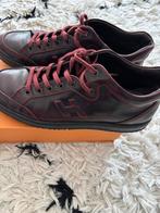 Hogan Heren Schoenen - Maat 42 - Zo goed als nieuw, Kleding | Heren, Schoenen, Ophalen of Verzenden, Zo goed als nieuw, Veterschoenen