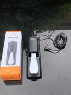 Piano sustain pedal, Ophalen, Zo goed als nieuw, Overige merken