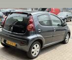 Peugeot 107 1.0 Active, Voorwielaandrijving, Euro 5, Gebruikt, 4 stoelen