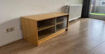 Ikea TV Stand / Book Shelf
